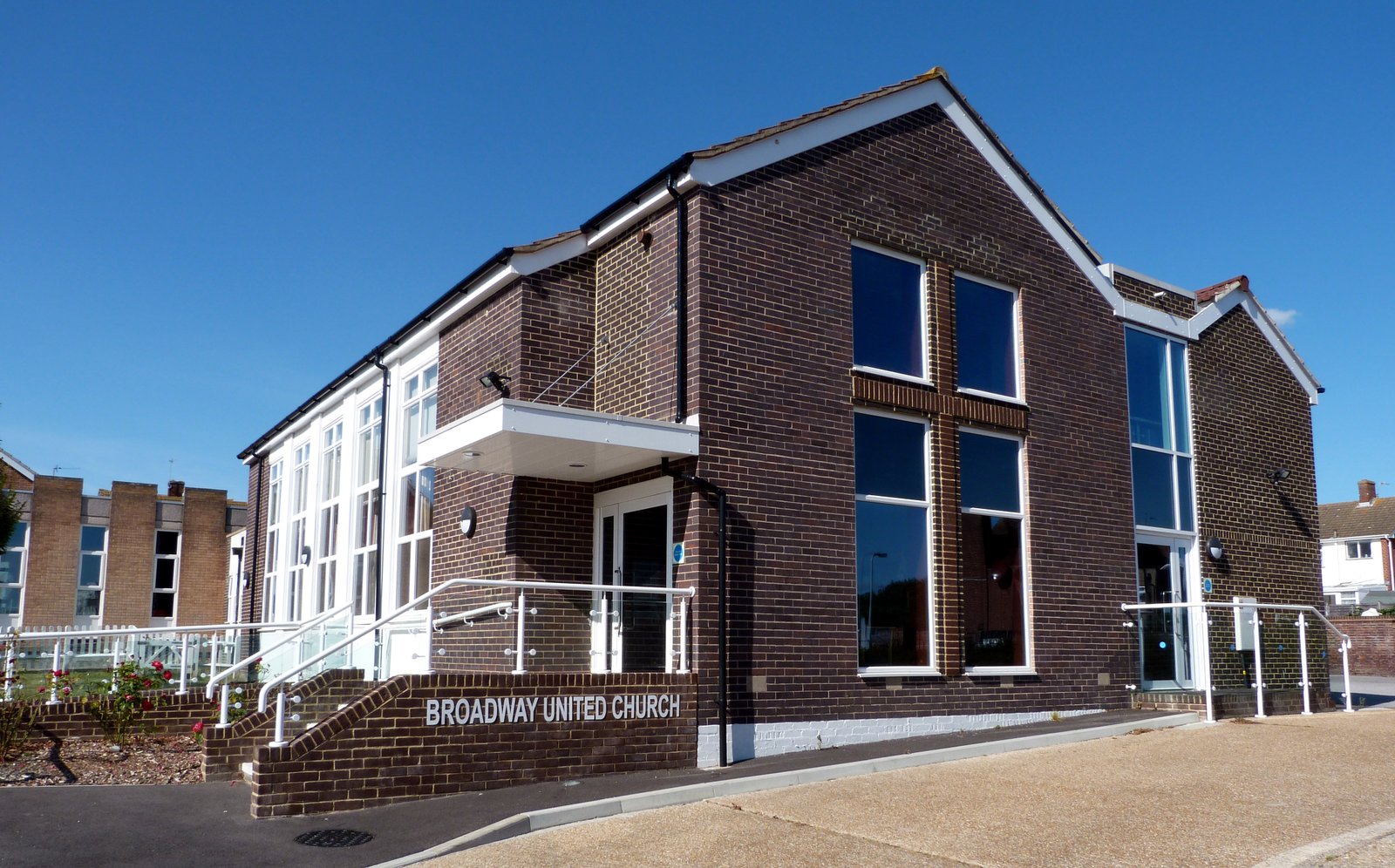 Broadway Church