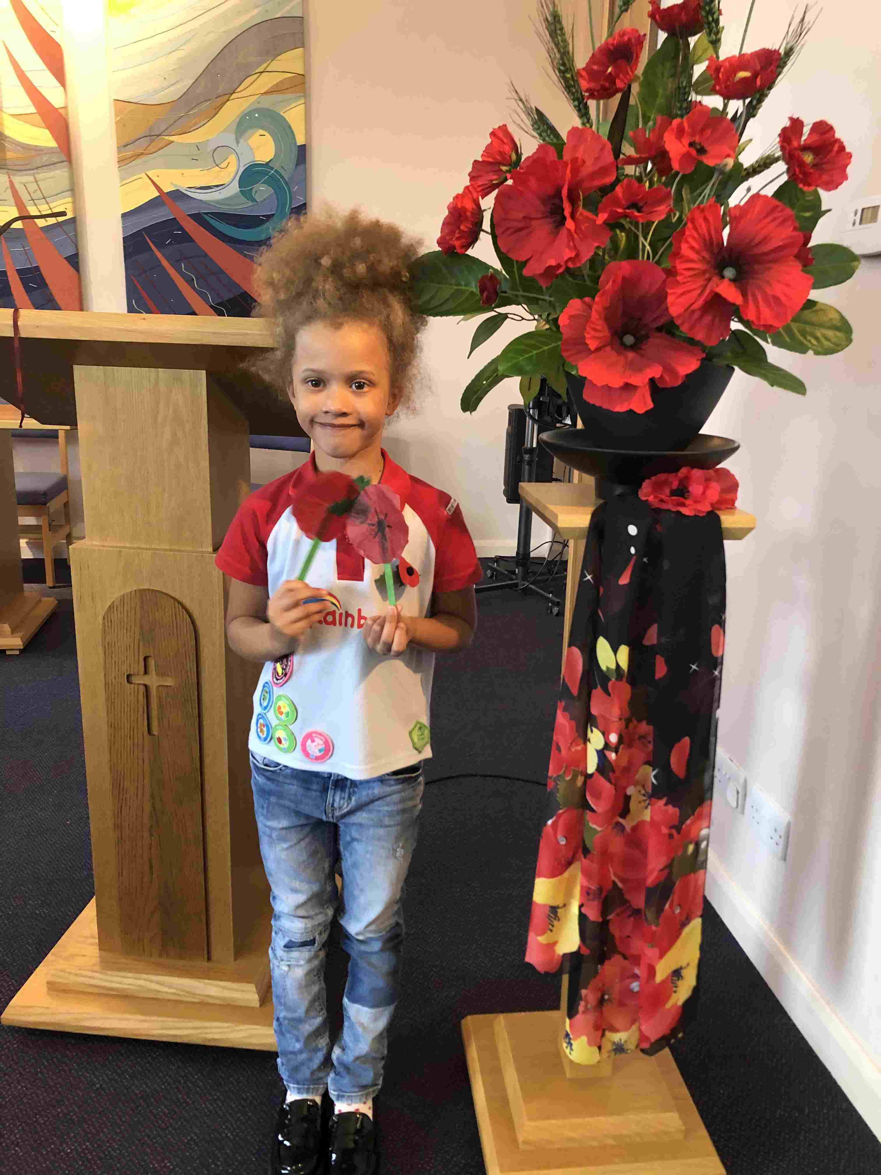 Remembrance Service 2019